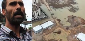 Amerikalılar Adana’da inşa ediyor: Conoların yaşadığı mahallede büyük sevinç var