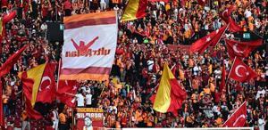 Galatasaray’da Osimhen sevinci