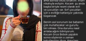 “Babam üniversite okuduğumu sanıyor“ diyen genç kızdan pes dedirten sözler