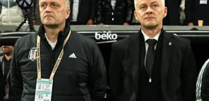 Beşiktaş’tan ayrıldı, Kayserispor’a gidiyor