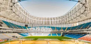 Nereden nereye Bir zamanlar Süper Lig’i sallayan takım şimdi -52 puanda