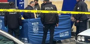Kütahya’da bir şahıs cadde üzerinde ölü bulundu