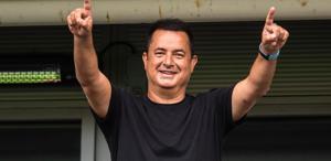 Acun Ilıcalı’nın takımı şampiyonluğa koşuyor