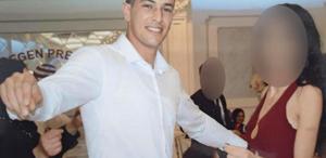 Düğün gecesi ölen uzman çavuşun dosyası cinayete döndü