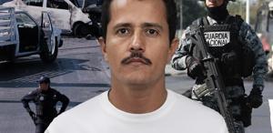 Eski polisti, kartel lideri oldu ABD detayı operasyona damga vurdu