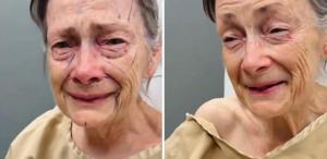 Estetik operasyonu sonrası geçirdiği değişim inanılmaz