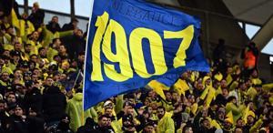 Kanarya galibiyet peşinde İşte Fenerbahçe-Kasımpaşa maçının muhtemel 11’leri