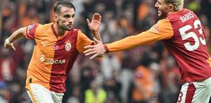 Yunus Akgün ve Abdülkerim’den Fenerbahçe’ye olay yaratacak göndermeler