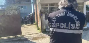 Gözü dönen damat, kayınpederine dehşeti yaşattı