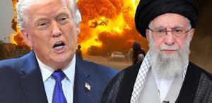 Hamaney’e o ülkeden yardım eli Gizli anlaşma Trump’ı küplere bindirecek