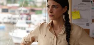 Deniz Baysal ilk kez anlattı: Benim için ani oldu, hikaye gereği çıkarıldım