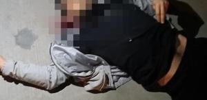 Kardeşini pompalı tüfekle vurarak öldürdü