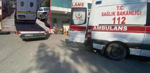 Kan donduran olay Kardeşlerin kavgasında ölüm haberi geldi