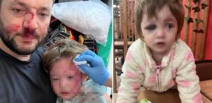 Çocuk Gürültüsü Kavgası Kanlı Bitti