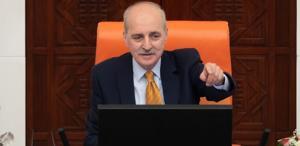 Kurtulmuş’tan terörsüz Türkiye mesaisi İşte ziyaret edeceği partiler