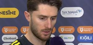 İsmail Yüksek’ten tepki: İki maçta da 10 kişi kalan takımdan gol yedik