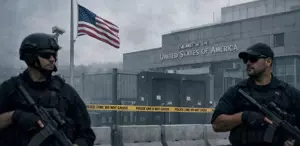 Savaş alameti gibi hamle ABD, Lübnan’daki personellerini tahliye etti