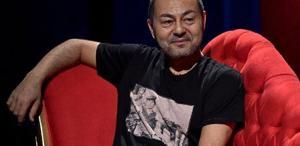 Serdar Ortaç, içinde ukde kalan hayalini ilk kez itiraf etti