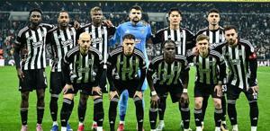 Beşiktaş’ta korkutan sakatlık Galatasaray derbisini kaçırabilir