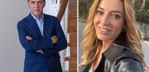 Eşini oyuncu Dolunay Soysert ile aldattığı iddia edilen Konda’nın sahibine 50 milyon TL tazminat talebi