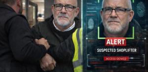 Yapay zeka “Hırsız“ dedi, alışveriş yapan yaşlı adam kabusu yaşadı