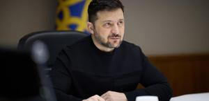 Zelenskiy’ye komşusundan ağır darbe: Petrol yoksa elektrik de yok