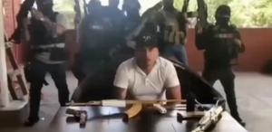 Ölüm mangasını yönetiyor Kartelin yeni lideri El Yogurt olacak