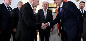 Ahmet Türk’ten Bahçeli’nin kayyum çıkışına yanıt