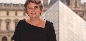 Dünyaca ünlü Louvre Müzesi Müdürü Laurence des Cars istifa etti