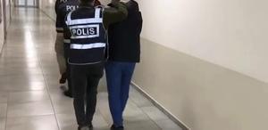 Başkomiser yalanıyla 20 milyonluk dolandırıcılığa 3 tutuklama