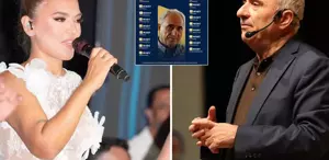 Nurullah Genç’in Ramazan etkinlik takvimi Demet Akalın’ın sözlerini akıllara getirdi