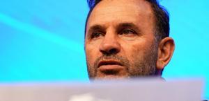 Okan Buruk: İkinci maça aynı heyecanı, aynı tutkuyu yaşayarak çıkmamız gerekiyor