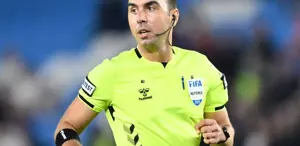 Düdük astırılan Arda Kardeşler hakemliği bıraktı İşte yeni işi