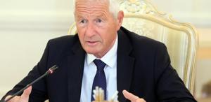 Epstein bağlantısı ortaya çıkan eski Norveç Başbakanı Jagland, intihara kalkıştı