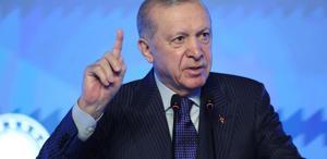 Cumhurbaşkanı Erdoğan’dan net ’Terörsüz Türkiye’ mesajı: Her oyunu bozacak hazırlığımız var