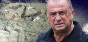 Fatih Terim’in kayınpederi de içindeydi 51 yıl sonra Marmara Denizi’nde yeni izler bulundu