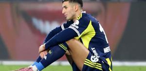 Fenerbahçe’de kırmızı alarm