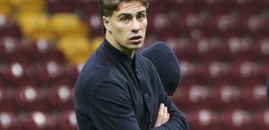 Spalletti, Kenan Yıldız’ın kendisinden istediği şeyi açıkladı