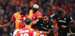 Galatasaray maçı öncesi kötü haber Yıldız futbolcu oynayamayacak