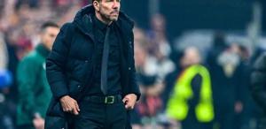 Diego Simeone gizlice sözleşme imzaladı İşte yeni adresi