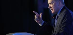 Cumhurbaşkanı Erdoğan, göğsümüzü kabartan gelişmeyi böyle duyurdu: Almanya’da destan yazdık