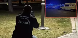 İki grup arasında silahlı kavga çıktı