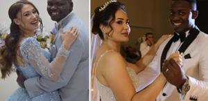 İşte uyruklarına göre yabancı damatların oranı: Birinci ve üçüncü sıra şaşırttı