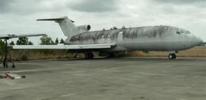 Pedofil milyarderin uçağı bakın hangi ülkede bulundu