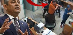 CHP’li Belediye Başkan Yardımcısı Soysal, alkollü şekilde araç kullanırken yakalandı