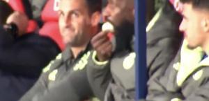 Real Madrid’in kabusu yaşadığı maçtan günler sonra ortaya çıkan görüntü