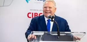 Kanadalı siyasetçiden Trump’ı kızdıracak sözler