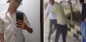 Küçükçekmece’de 16 yaşındaki çocuğu “fotoğraf çektin“ iddiasıyla darbettiler