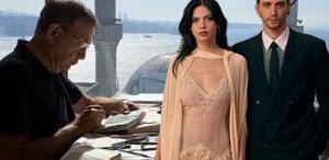 Masumiyet Müzesi’nin apartmanı yıkılıyor