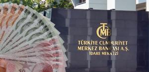 Merkez Bankası ilk kez açıkladı: İşte vatandaşın enflasyon ve dolar tahmini